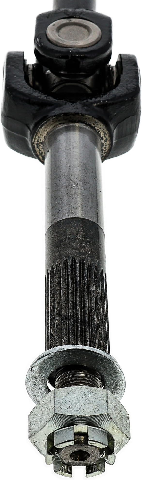 NICHE Rear CV Axle Drive Shaft for Kawasaki 39158-1119 39158-1120 | For Kawasaki, Fits 2007-2008 Mule 3000, 2007-2008 Mule 3010; 2009-2023 Mule 4000, 2009-2023 Mule 4010, Replaces 39158-1119
