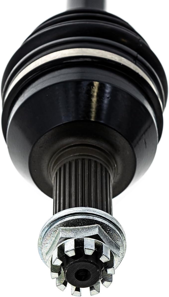 NICHE Front CV Axle Drive Shaft for Honda Pioneer 1000 1000-5 1000-6 44250-HL4-F01 44220-HL4-A01 42228-HL4-A01