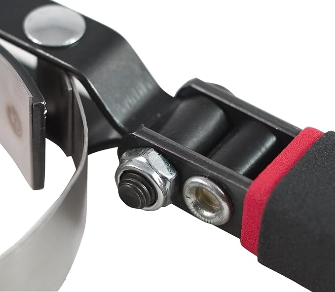 Lisle 57030 Standard Oil Filter Swivel Wrench