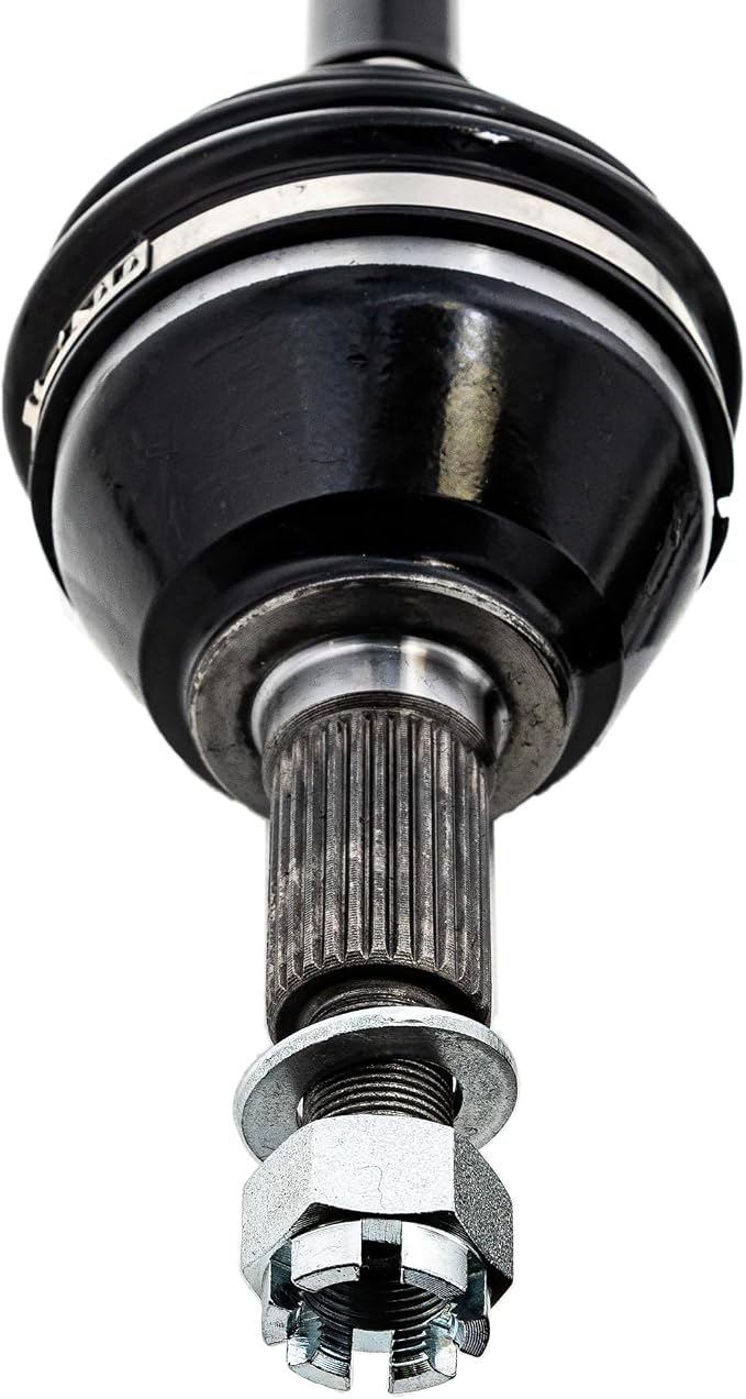 NICHE Rear CV Axle Half Drive Shaft for Polaris RZR Pro R 4 Sport Ultimate Premium 1334561