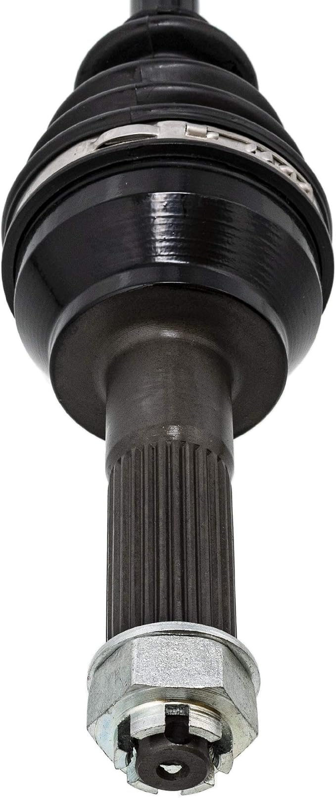 NICHE Rear Right CV Axle Drive Shaft for Polaris Ranger 500 800 Crew 700 2204858 1332648 1332503 1332576 1332877 1332722