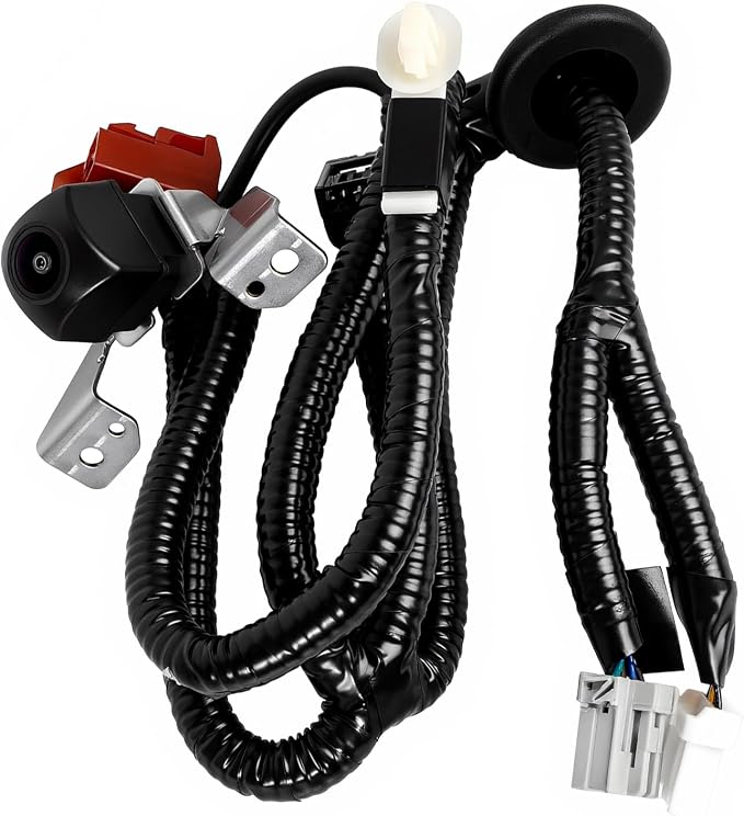 39530SZAA01 Park Assist PAS Camera Compatible with Honda Pilot 2009 2010 2011 2012 2013 2014 2015.