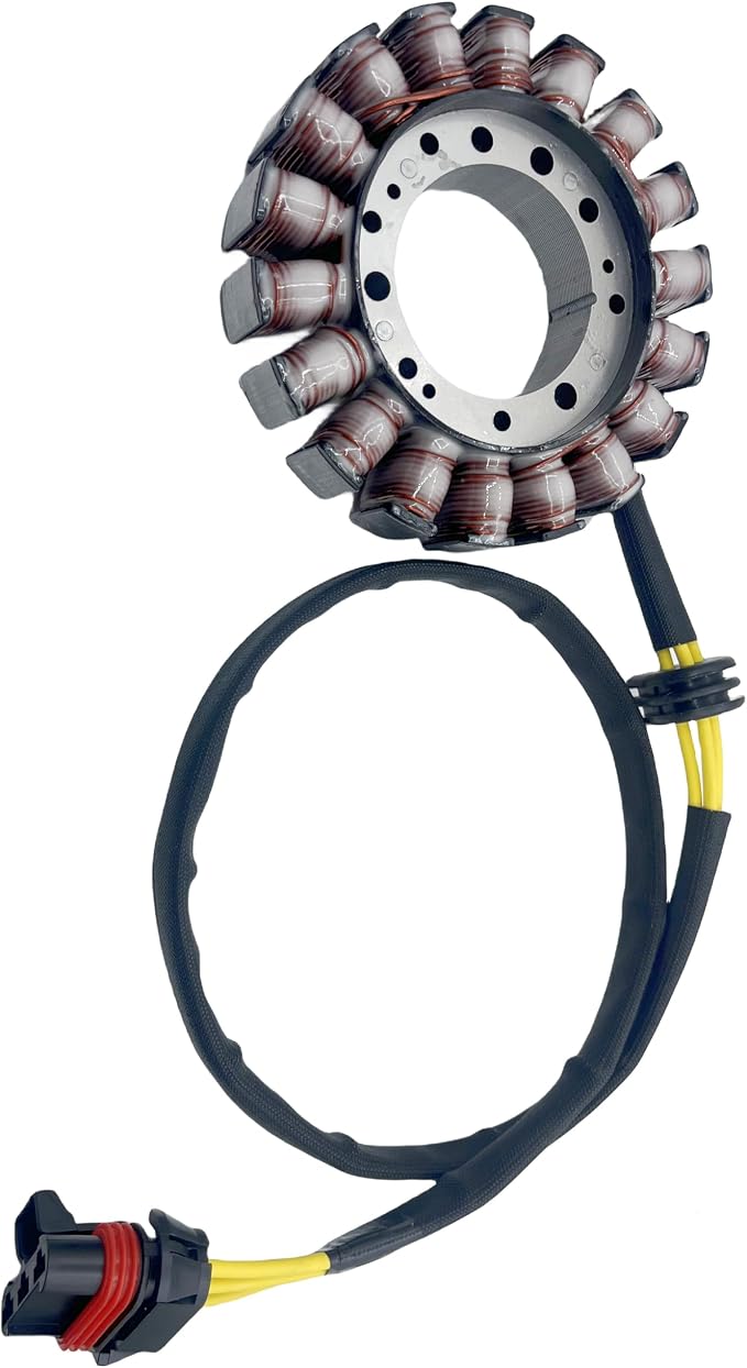 Stator Compatible with Polaris Ranger XP 1000 / Ranger Crew 1000 2018-2023 for 4018448 4017516