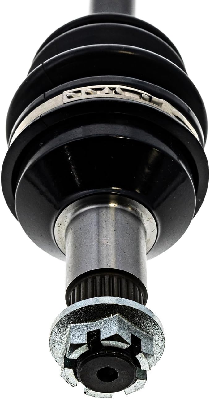 NICHE Rear CV Axle Half Drive Shaft for Arctic Cat Prowler XT 700 550 1000 HDX 2502-356 2502-189