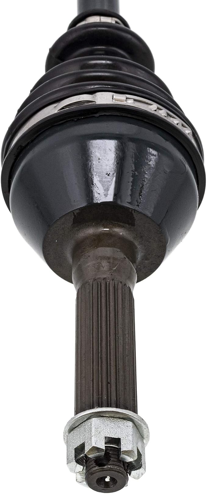 NICHE Front CV Axle Half Drive Shaft for Polaris Sportsman X2 Touring 500 800 400 700 450 1332881 1332656 1332501