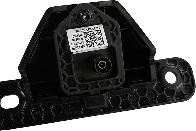 GM Genuine Parts 85641089 Front View Driver Information Camera