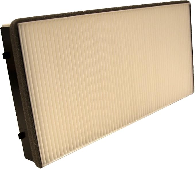ATP Automotive CF-187 White Cabin Air Filter