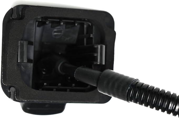 No.39530-T2A-A31 Rear View Backup Reverse Parking Camera/Rear View Camera | Compatible with 2014 2015 2016 2017 Honda Accord Sedan EX-L Reverse Park Assist Camera Replace#39530T2AA21 39530T2AA31