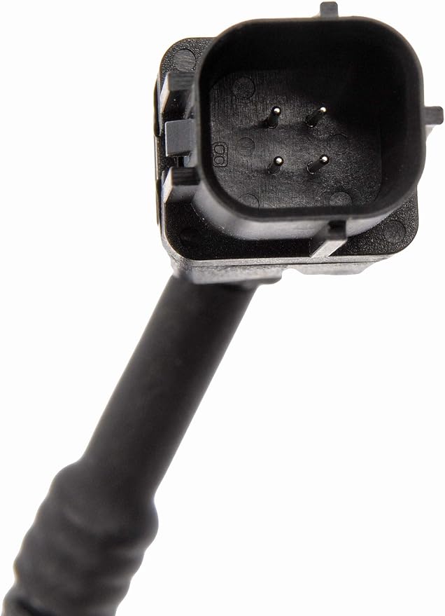 Dorman 590-129 Rear Park Assist Camera Compatible with Select Toyota Models