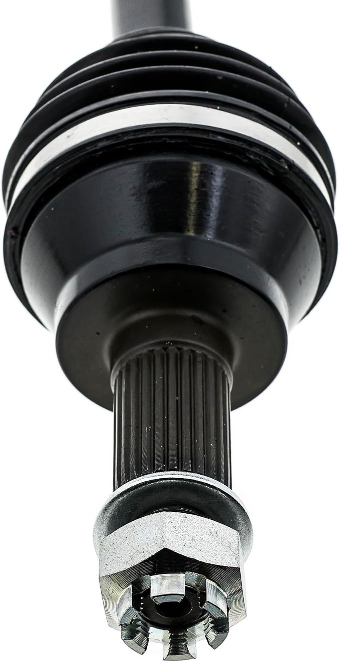 NICHE Front CV Axle Half Drive Shaft for Polaris Ranger 1000 Crew XP Full Size 1337122 1337241 | For Polaris, Fits Ranger Crew XP 1000: EPS Premium / High Lifter / Trail Boss / Texas / Big Game / Waterfowl (2020�2025)