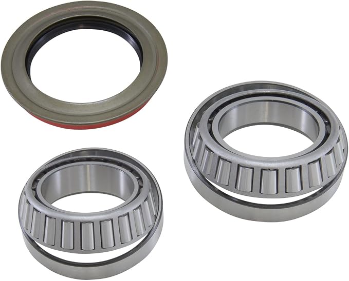 Yukon Rear Axle Bearing and Seal Kit for Dana 60 & 70