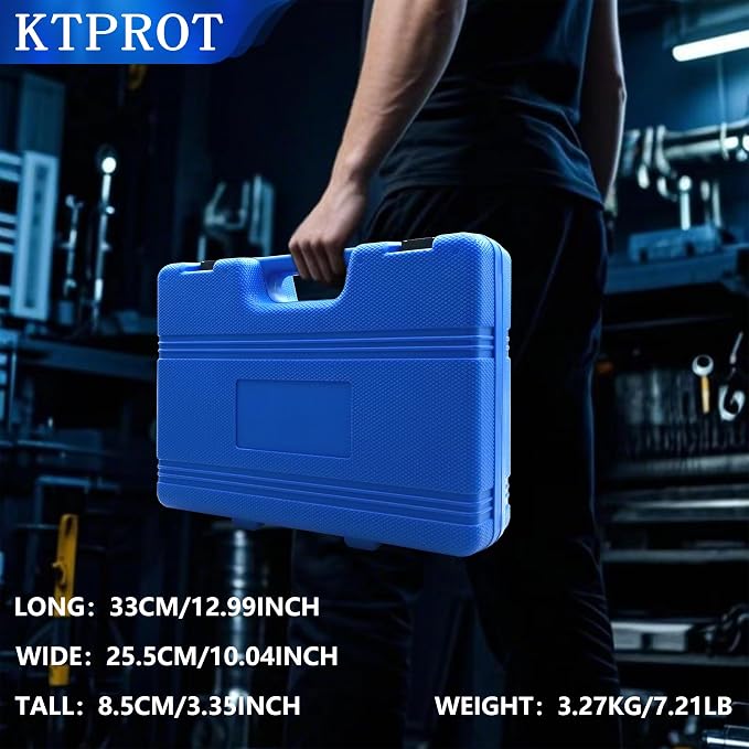 New Engine Camshaft Timing Alignment Tool Kit Compatible with Mercedes Benz M133 M260 M264 M270 M274 Engine Replace 270 589 00 6100, 270 589 01 6100