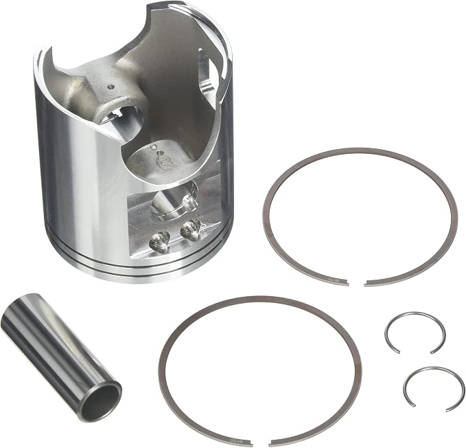 Wiseco 562M06700 67.00 mm 2-Stroke ATV Piston