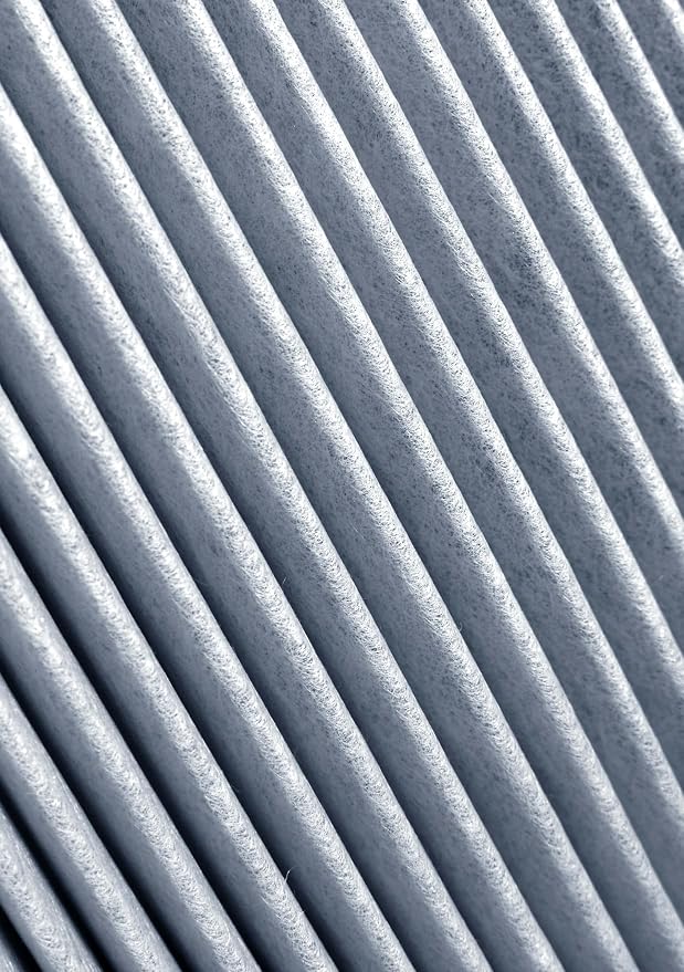 COCOAUTO Cabin & Engine Air Filter Kit for CRV 2.0L Hybrid Only (2023-2026), Accord Hybrid (2023-2026), Civic Hybrid 2025, Replaces 172206MAJ01, LX3763 (Not for Gas)