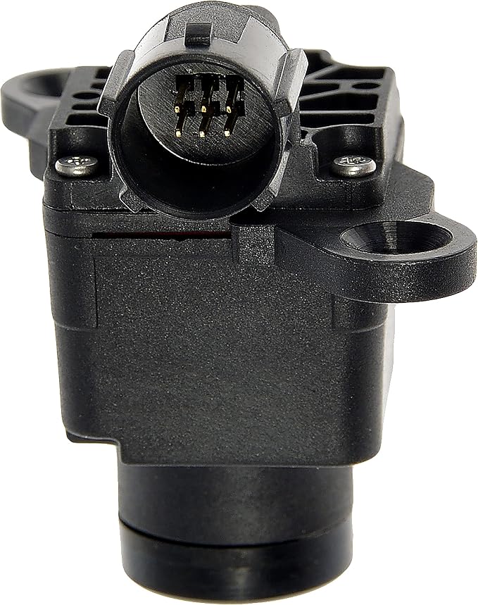 Dorman 590-079 Rear Park Assist Camera Compatible with Select Dodge/Ram/SRT Models