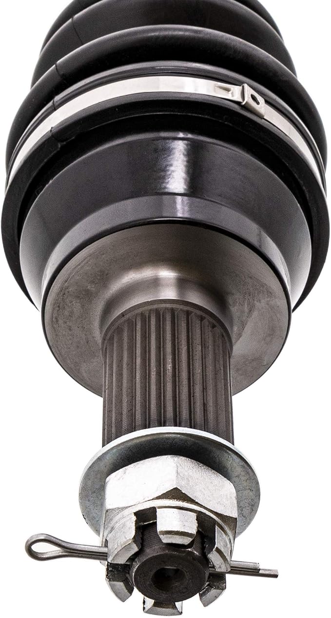 NICHE Front CV Axle Half Drive Shaft for Polaris RZR 4 Ranger XP 1000 EPS 1333420 1333943