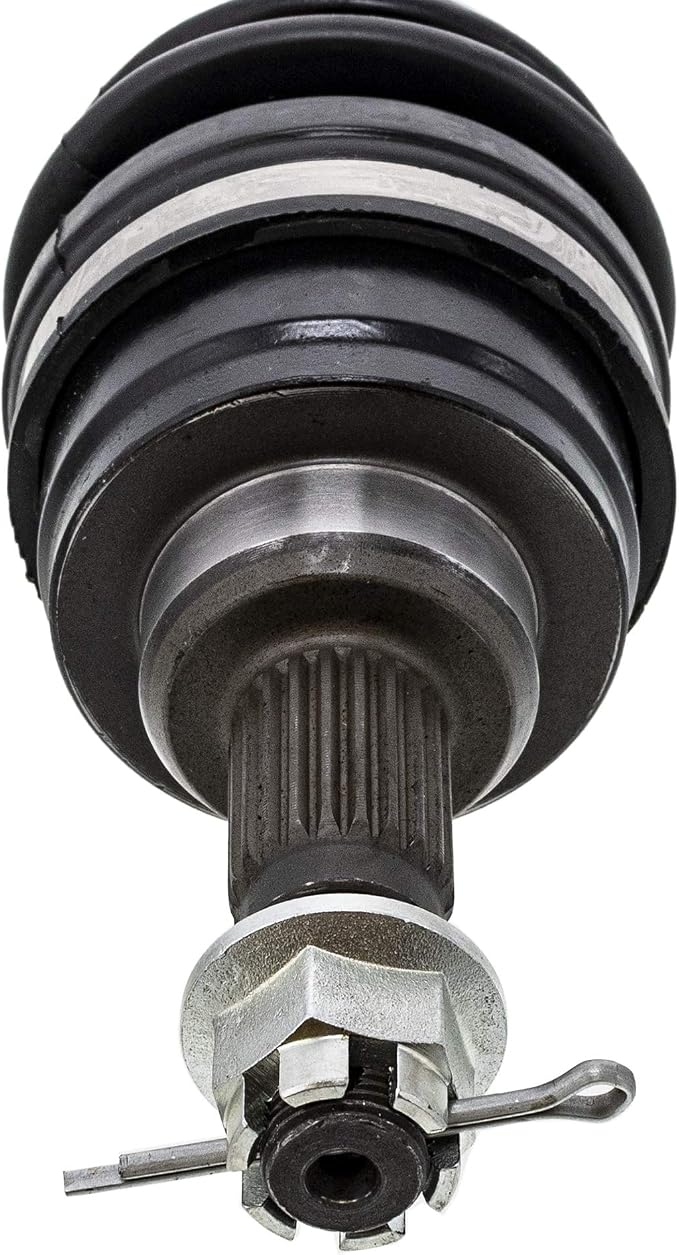 NICHE Front CV Axle Drive Shaft for Honda Rancher 350 TRX350FE 42250-HN5-N01 42350-HN5-N01 42220-HN5-N01 2006