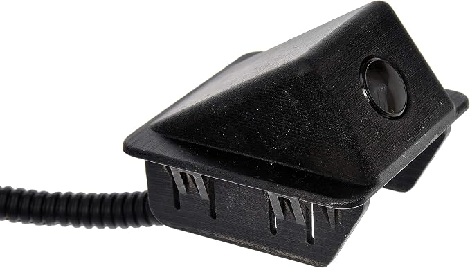 Dorman 590-091 Rear Park Assist Camera Compatible with Select Chevrolet Models