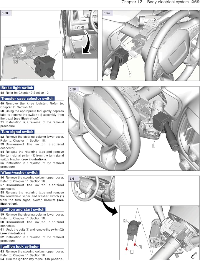 Haynes Compatible for the Chevrolet Colorado (2015–2022) Repair Manual: Covers 2.5L & 3.6L Gas Engines, 3.6L LFX & 2.8L LWN Diesel – Step-by-Step Maintenance, Repairs, Diagnostics & Wiring Diagrams