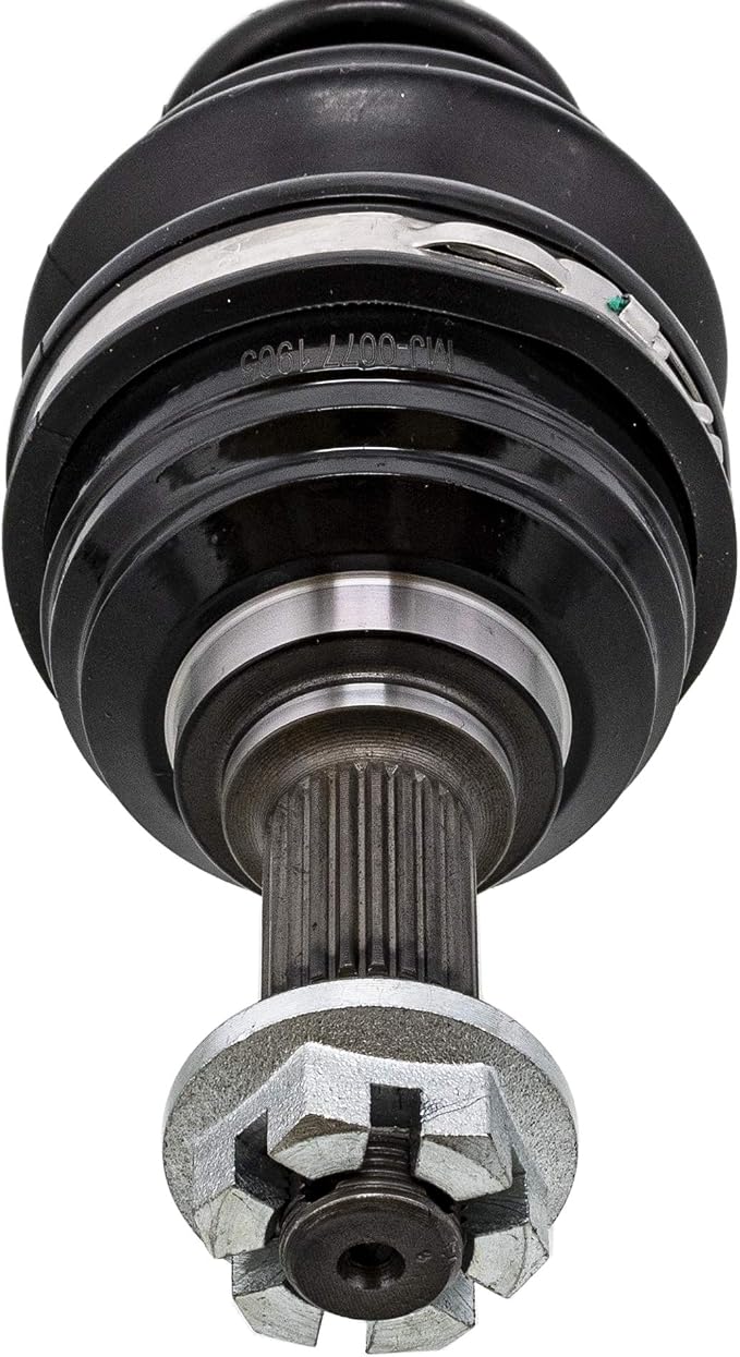 NICHE CV Axle Drive Shaft for Arctic Cat 400 500 650 V2 1502-442 0502-544 0402-907 2002-2004