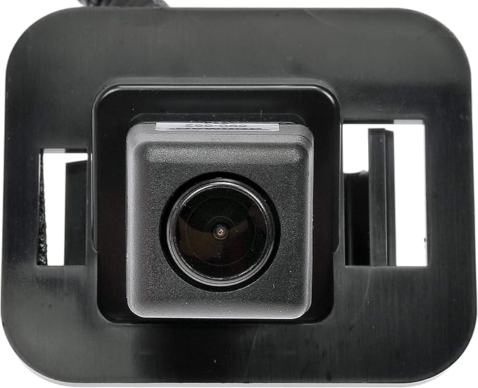 Dorman 590-682 Rear Park Assist Camera Compatible with Select Nissan Models