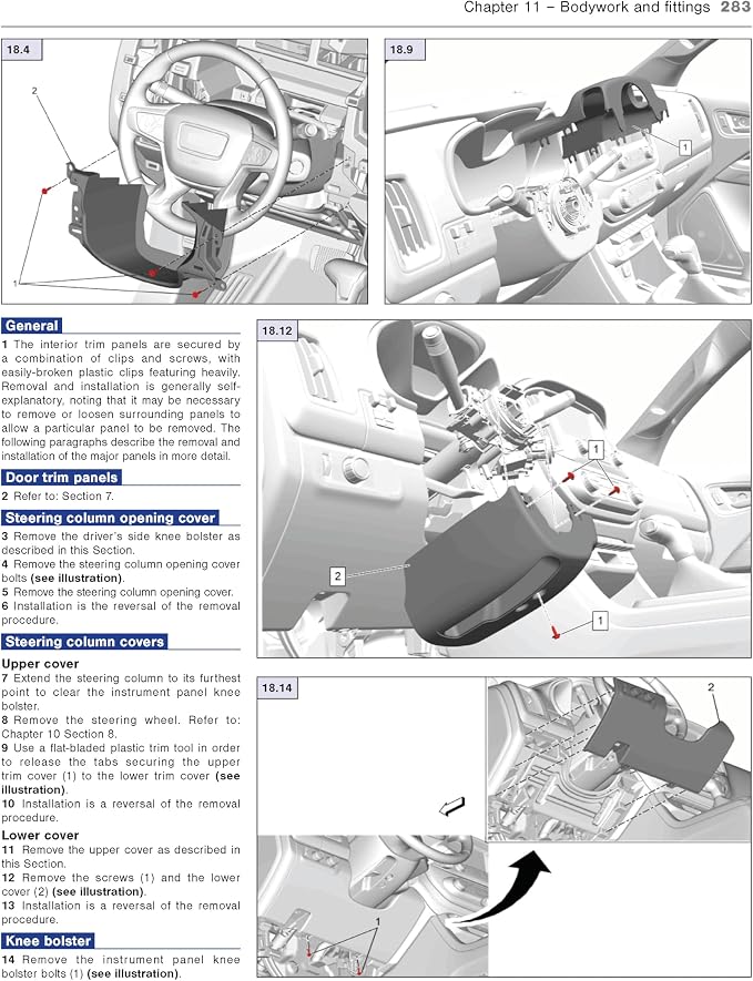 Haynes GMC Canyon (2015–2022) Repair Manual: Covers 2.5L LCV, 3.6L LFX (2015–2016), 3.6L LGZ (2017–2022) Gas Engines & 2.8L LWN Diesel (Online) – Maintenance, Repairs, Troubleshooting & Wiring