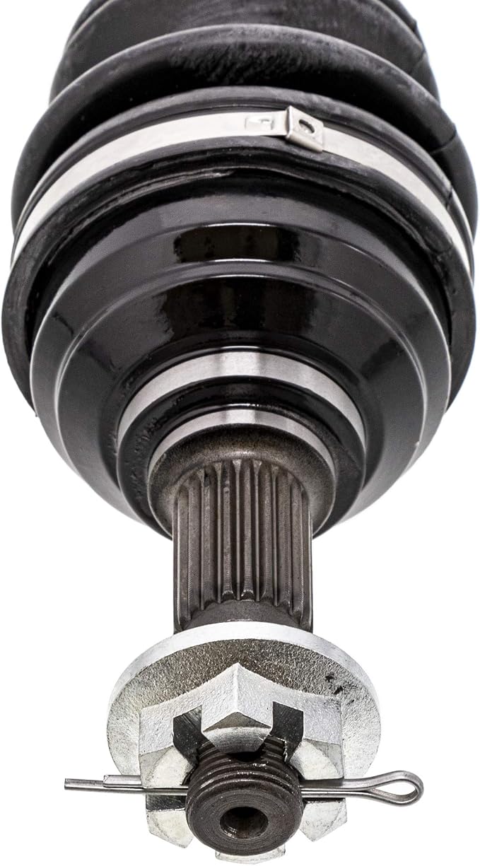 NICHE Front CV Axle Drive Shaft for Arctic Cat 250 300 375 400 500 1502-528 1502-530