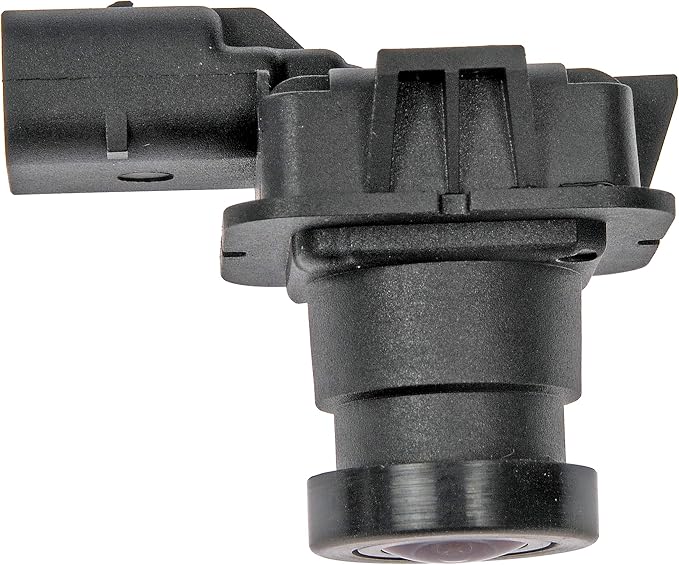Dorman 590-949 Rear Park Assist Camera Compatible with Select Ford Models