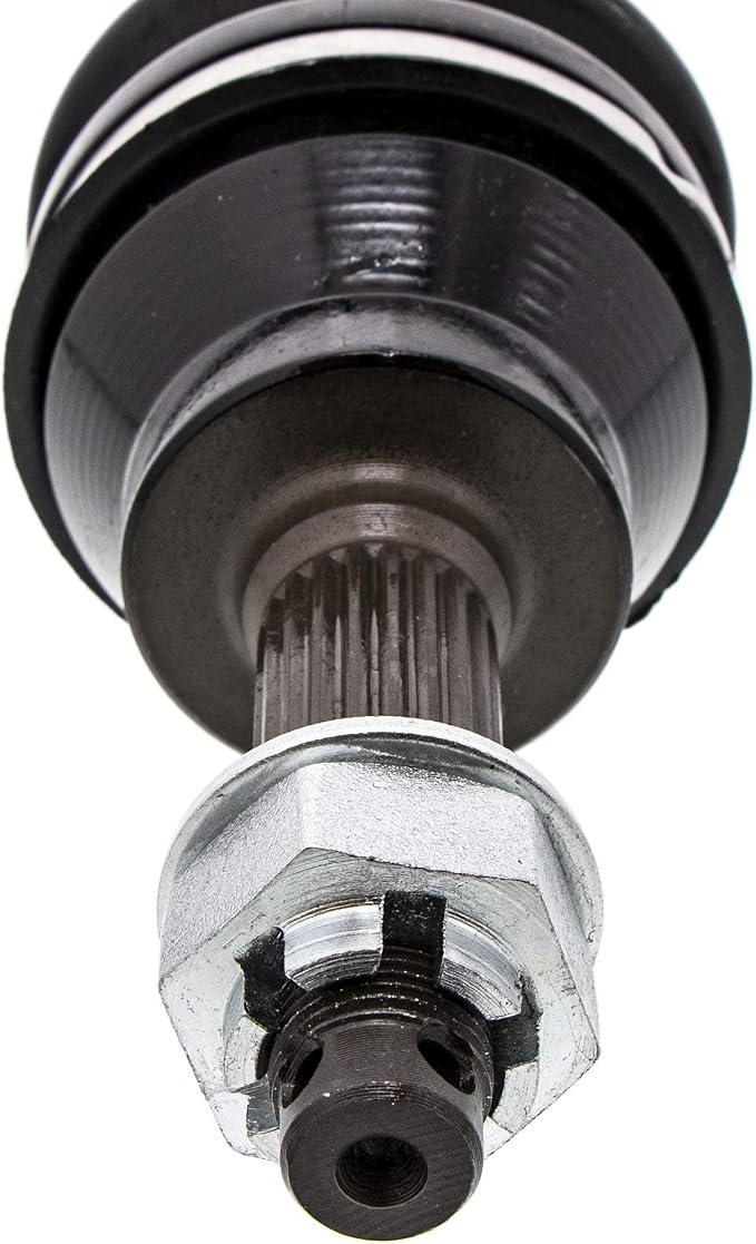 NICHE Rear CV Axle Drive Shaft for Polaris Sportsman 400 300 Hawkeye 1332341