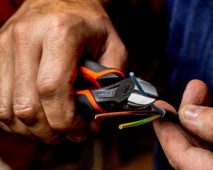 Bahco 2101G-125 Ergo Cutting Plier