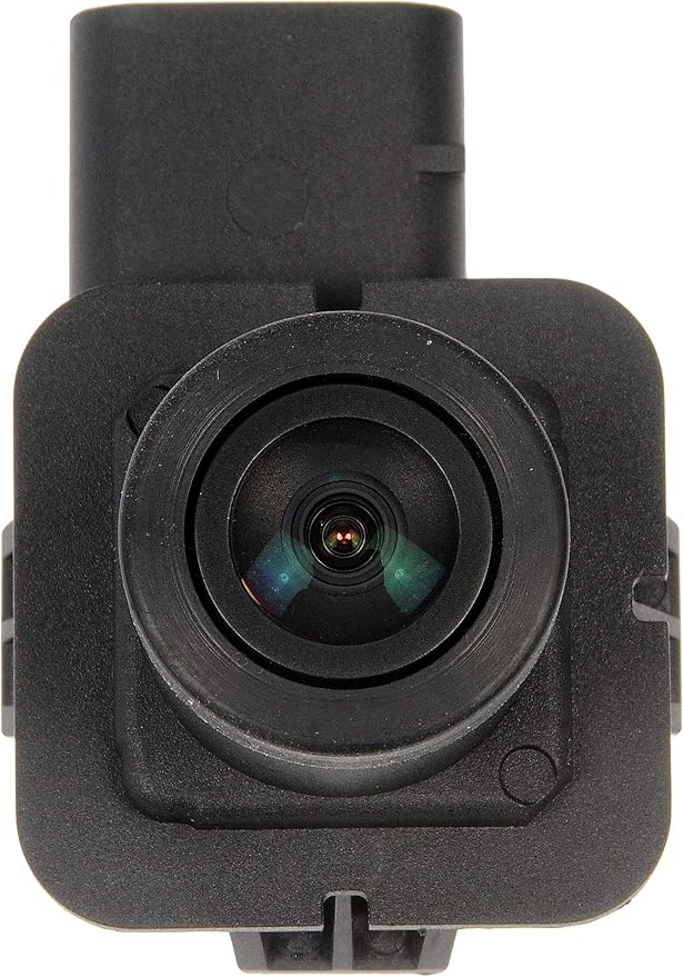 Dorman 590-415 Rear Park Assist Camera Compatible with Select Ford Models