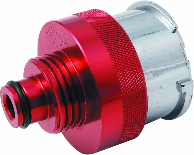 CTA Tools 7103 Radiator Pressure Tester Adapter