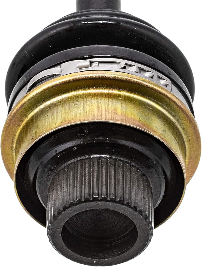 NICHE Front Differential Drive Shaft Axle for Yamaha Grizzly 660 5KM-46173-10-00