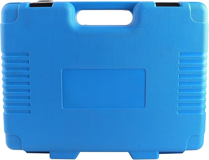 Engine Timing Tool Kit Compatible with BMW N63 N74 S63 V8 V12 Engines, Camshaft Alignment Locking Set for 550i 750i X5 X6, Replaces OEM 119890 118090 118570