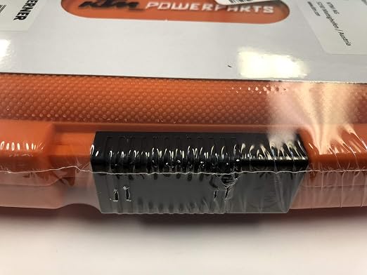 KTM 38-Piece Tool Box Set with Hexagon Sockets and Allen Keys 0002909800