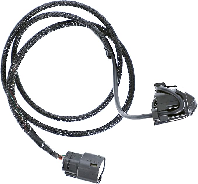 Dorman 592-056 Rear Park Assist Camera Compatible with Select Chevrolet/GMC Models