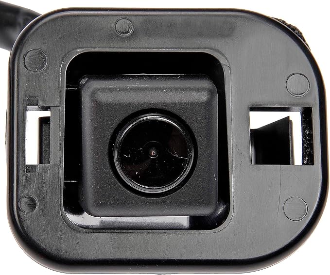 Dorman 590-916 Rear Park Assist Camera Compatible with Select Nissan Models