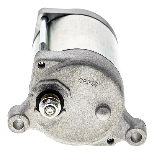 NICHE Starter Motor Assembly for Kawasaki ZX1000 Ninja ZX10R ZX10RR 21163-0064