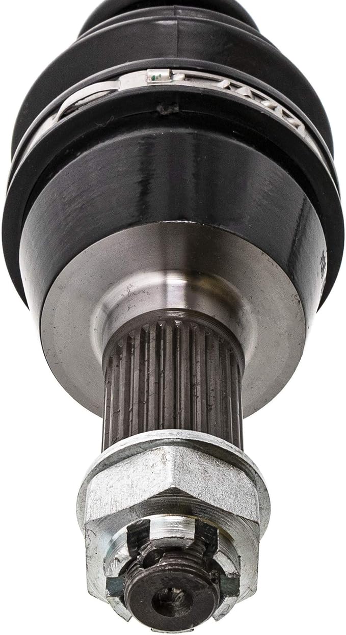 NICHE Front CV Axle Half Drive Shaft for Polaris RZR XP 4 900 1332825