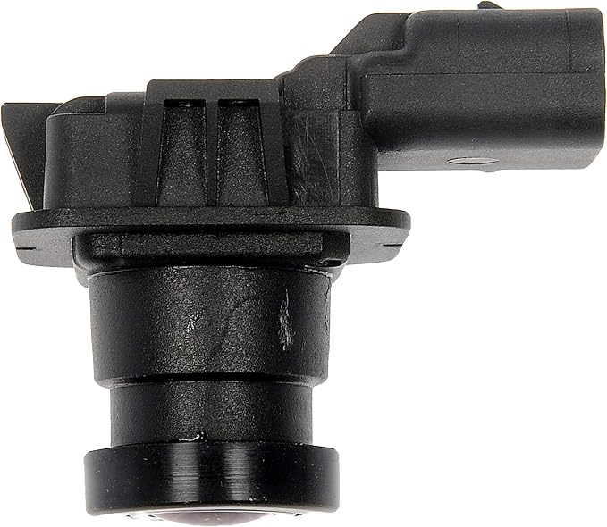 Dorman 590-421 Rear Park Assist Camera Compatible with Select Ford Models