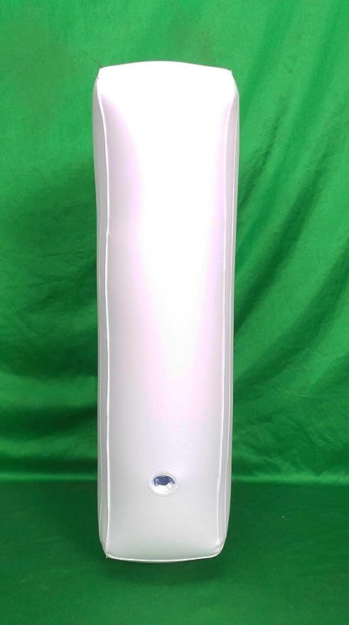 Jet Creations Inflatable Car Backseat Divider - seperates Children so no More Back seat Fights, and Simple to Install.