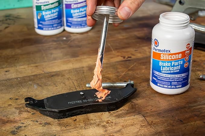 PERMATEX Assembly Lubricant