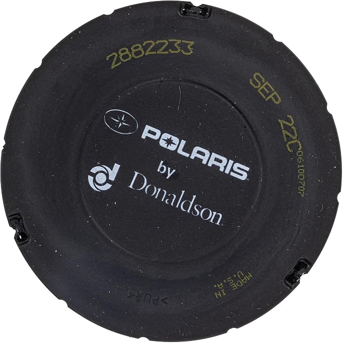 Polaris Pro Series Performance Engine Air Filter for Specific RZR Models, Enhanced Engine Protection - Genuine OME Part 2882233