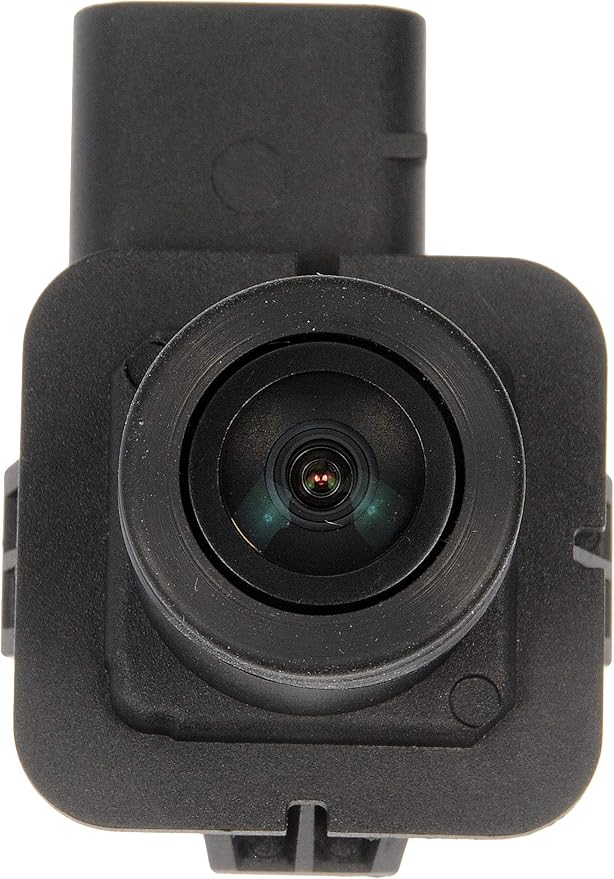 Dorman 590-433 Rear Park Assist Camera Compatible with Select Ford Models