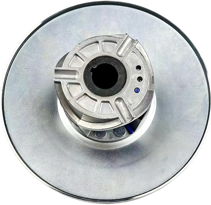 Comet Driven Clutch 302185A Compatible for Kawasaki Mule 550 KAF 300 1998-2004