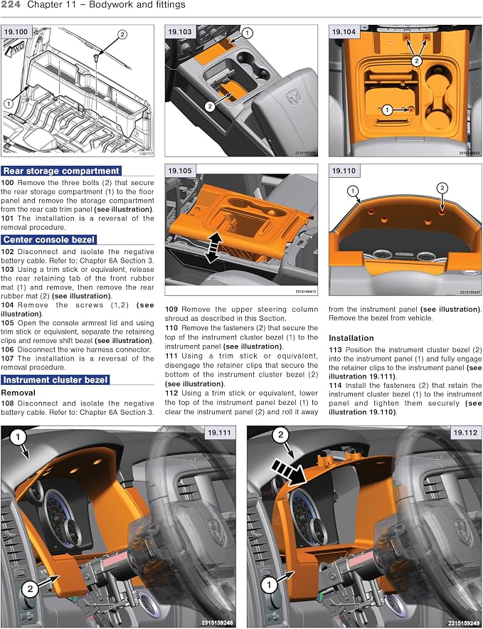 Haynes RAM 1500 Classic (2019–2023) Repair Manual: Covers 3.6L V6, 5.7L V8 Gas & 3.0L EcoDiesel (Online) – Maintenance, Repairs, Troubleshooting & Wiring Diagrams