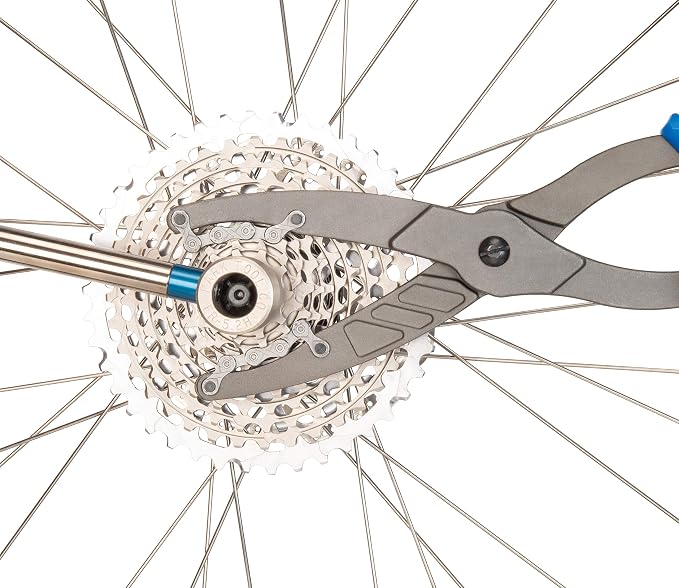 CP-1.2 - Cassette Pliers | bike-repair-tools