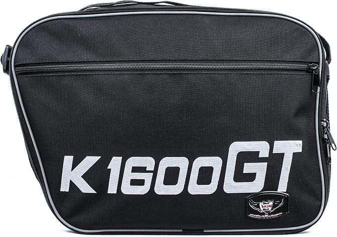 GREAT BIKERS GEAR - Pannier Liner Inner Luggage Bags To Fit K1600GT K1600GTL R1200RT-LC R1250RT