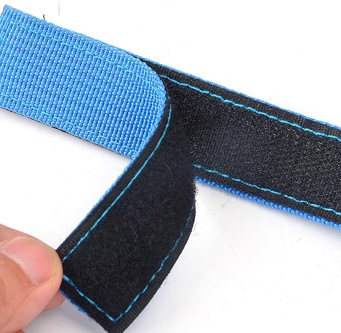 Goldfire Front Rear Window Wind Screen Shade Shield Cover Window Mesh Net Door Scratch Prevention Protection Soft Top Mesh Roof Sunshade Cover FIts for UTV Polaris RZR (Blue)
