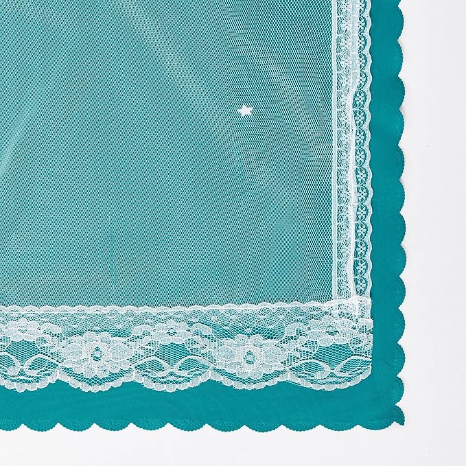 XiDi Black Out Curtains for Girls Bedroom Decor, Unicorn Curtains for Kids Room, Blackout Curtains for Living Room 63 inchs Long 52 inches Wide 2 Panel Teal